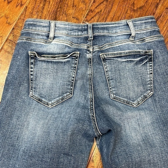 Silver jeans Sukl Slim boot jeans - Picture 7 of 7